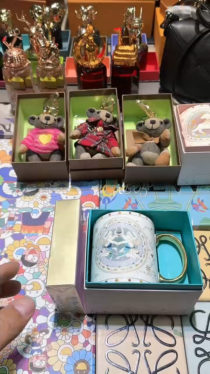 【闪购商品】瓷片换类目孤品单品一件不留2邂逅