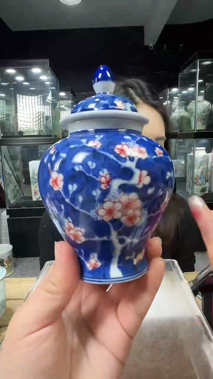 【闪购商品】瓷片景德镇陶瓷陶瓷陶瓷陶瓷