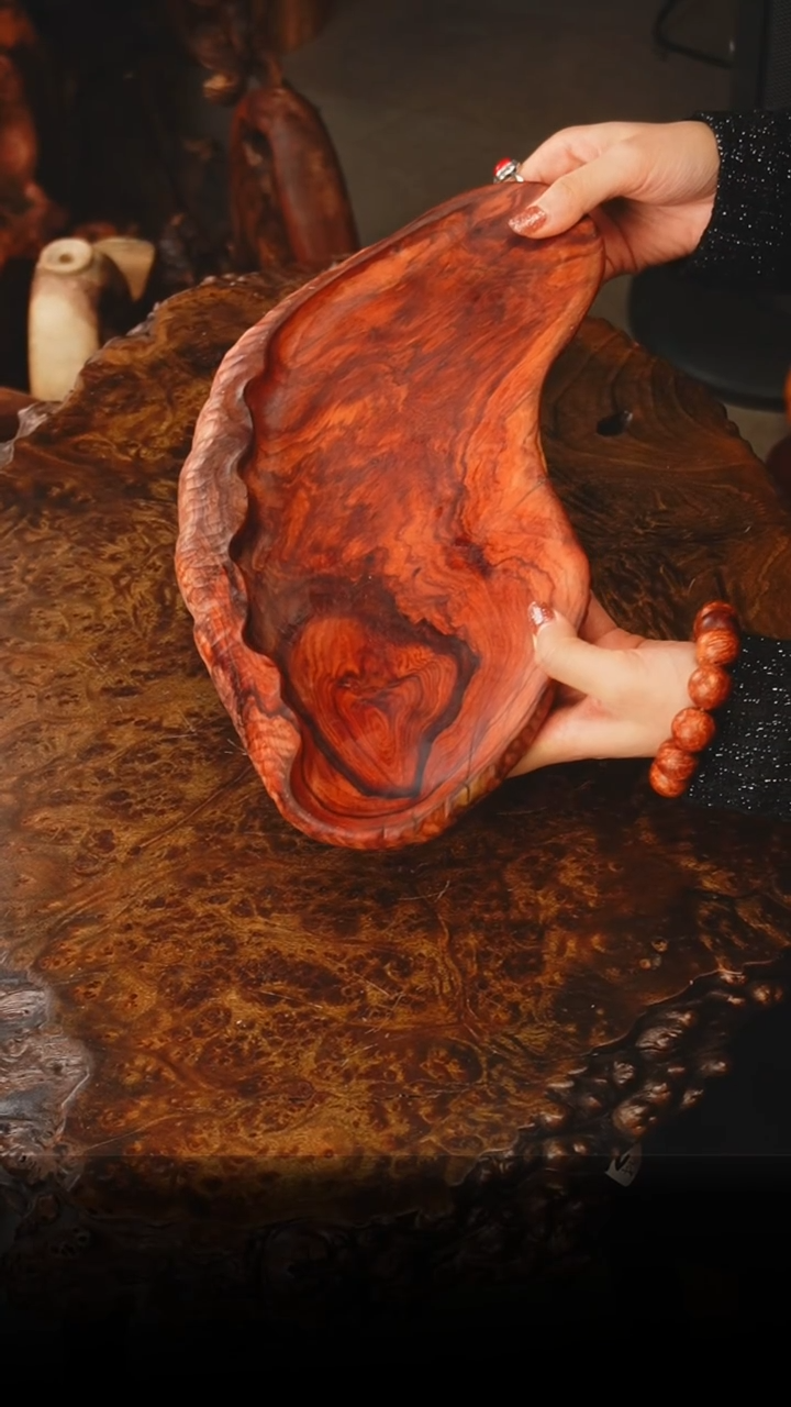 老叶木作木制品477