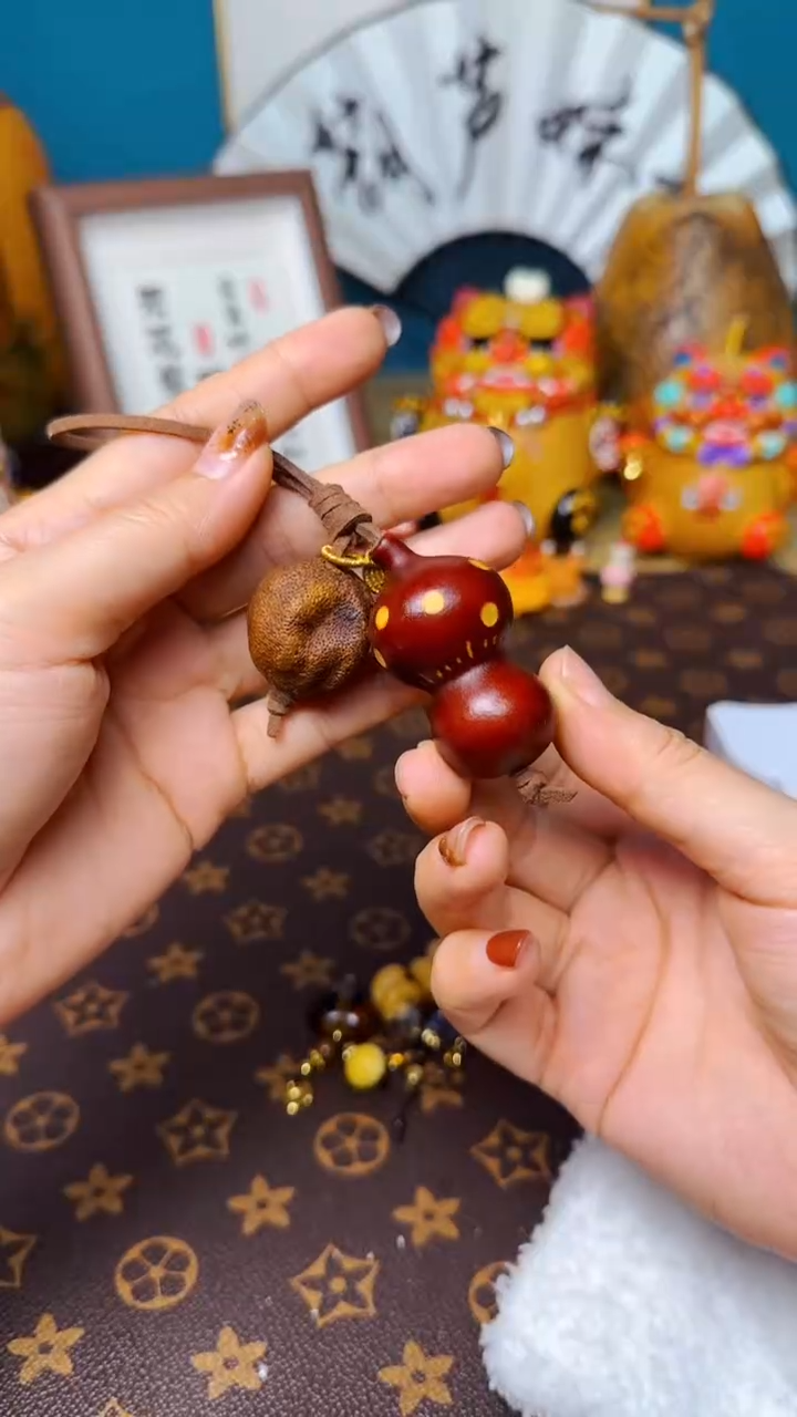 【闪购商品】655文玩葫芦文玩好物