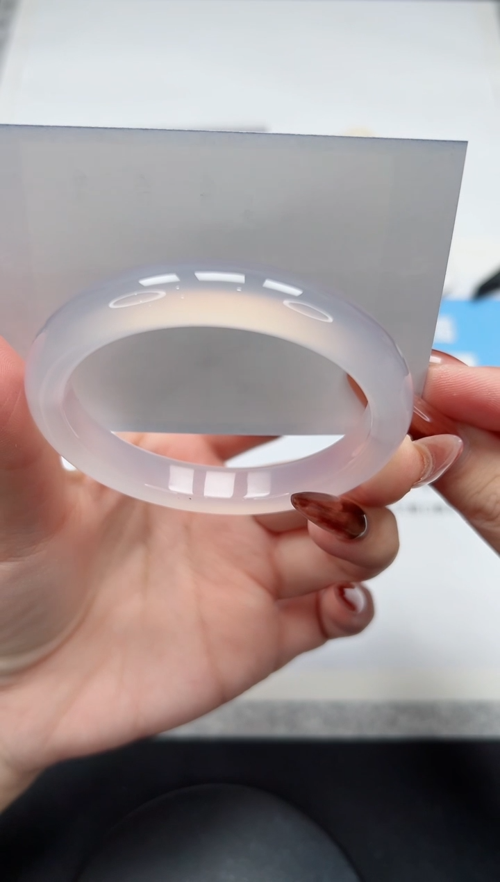 【闪购商品】玛瑙/玉髓手镯未镶嵌128/荔枝56.7