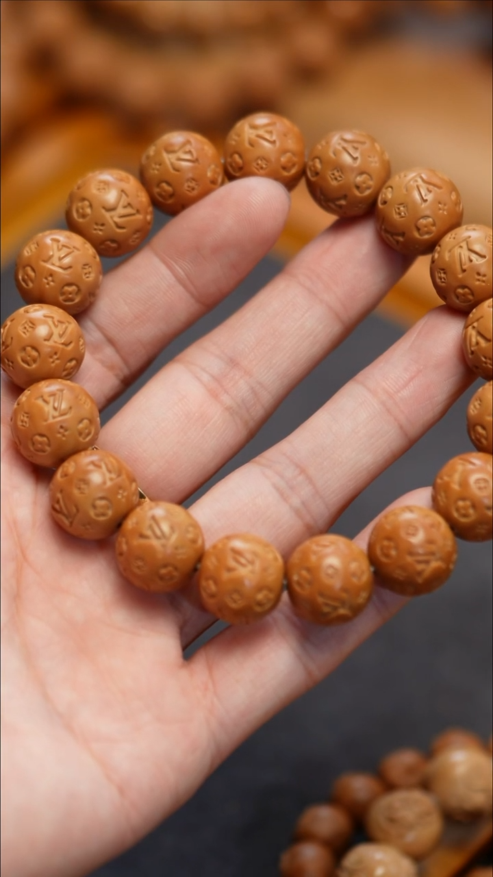 吊坠猴头核桃15哎吆喂