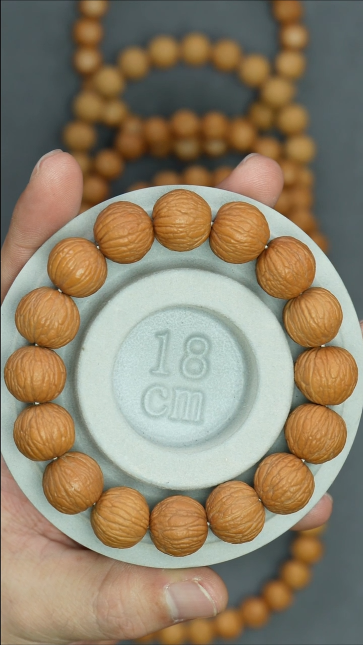 吊坠猴头核桃原皮凤羽16+顺丰包邮