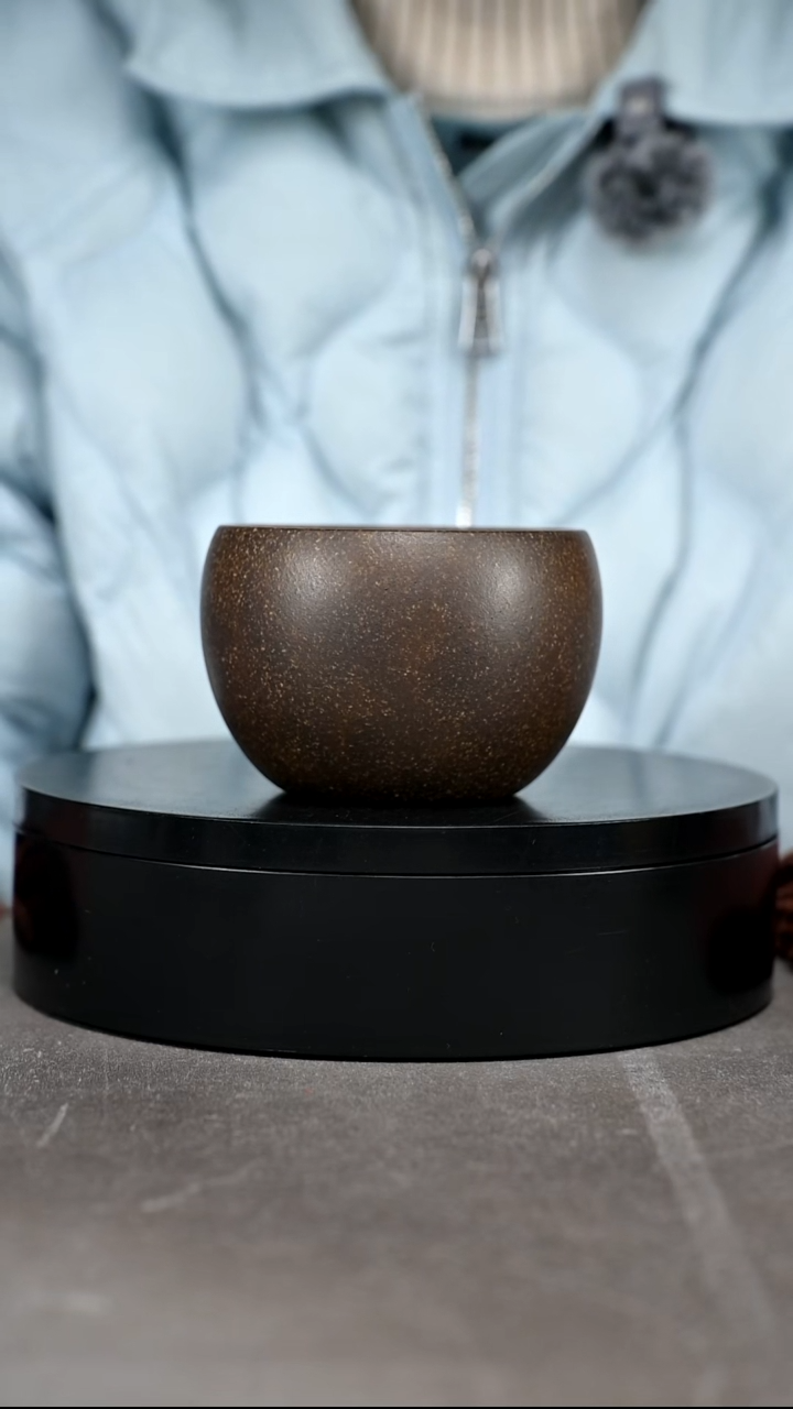 茶壶紫砂容量200