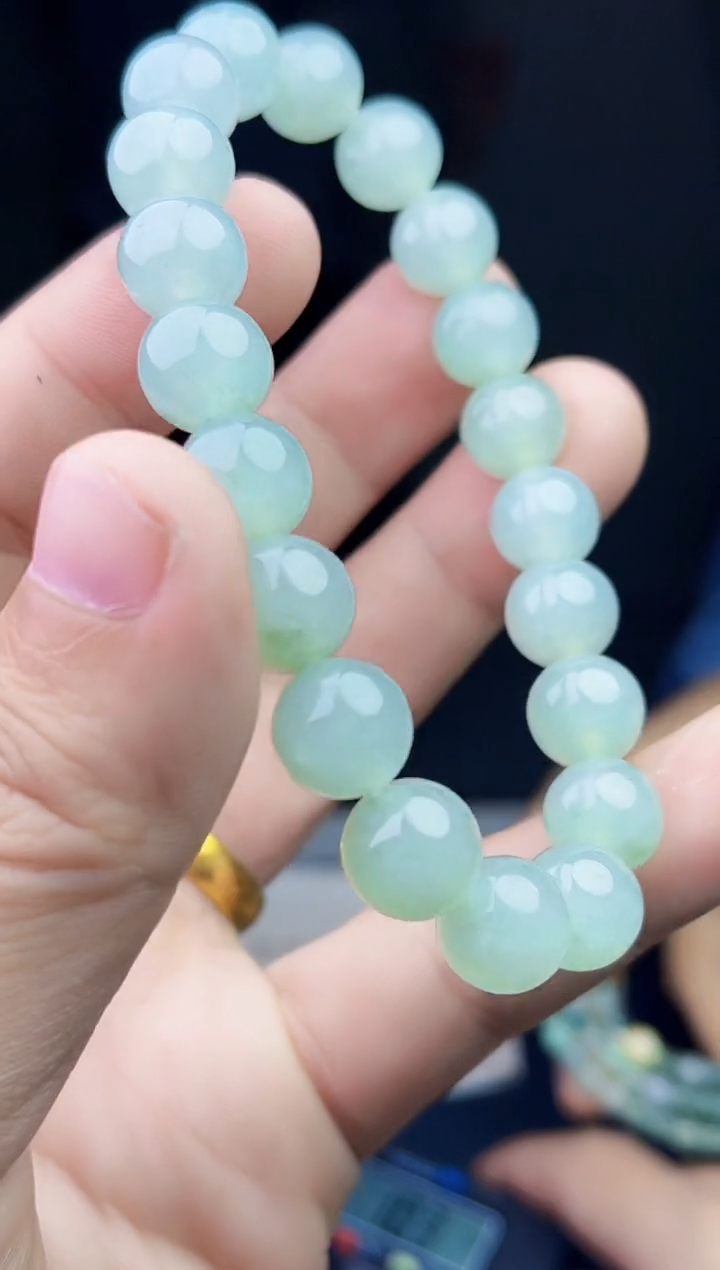 【闪购商品】定制翡翠未镶嵌毛货需精细抛光拍一发一