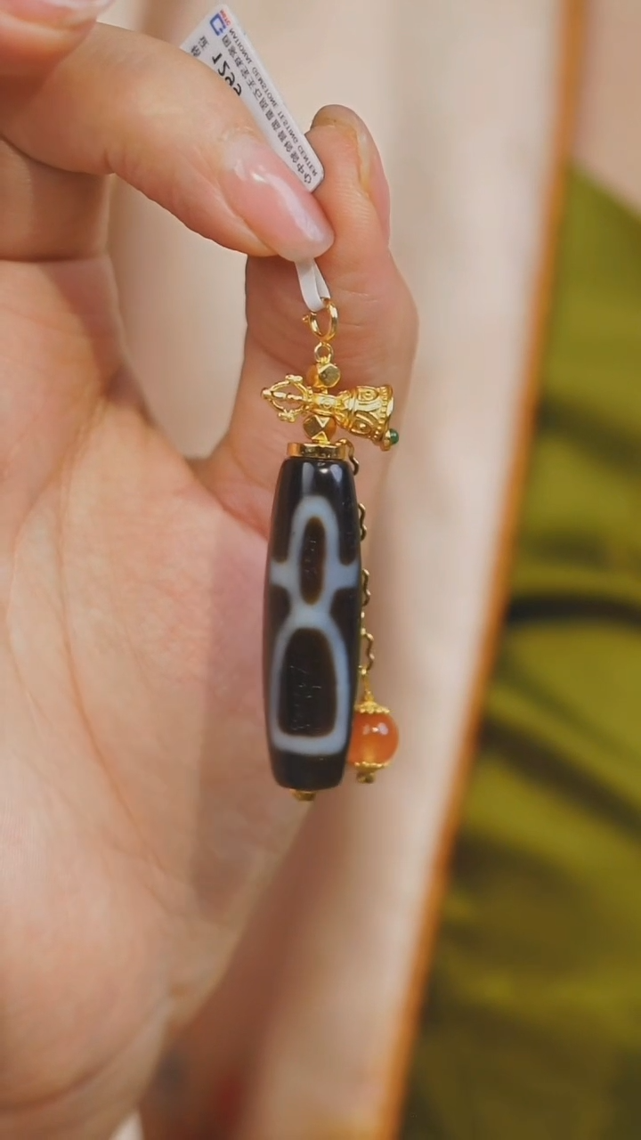 【闪购商品】玛瑙/玉髓吊坠未镶嵌多样性发其一