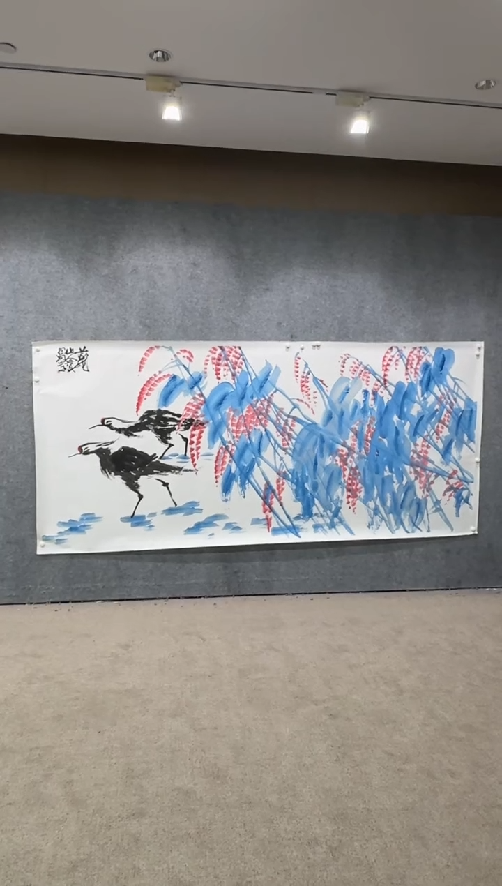 【闪购商品】国画pmw不二轩旗舰店国画yjp2