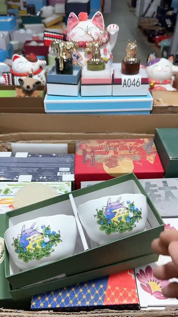 【闪购商品】瓷片大漂亮瓷器，一件不留--