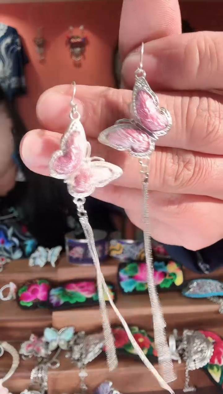 织绣长红绣艺坊刺绣首饰18