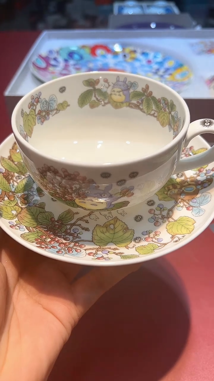 【闪购商品】瓷片锅碗瓢盆一件不剩