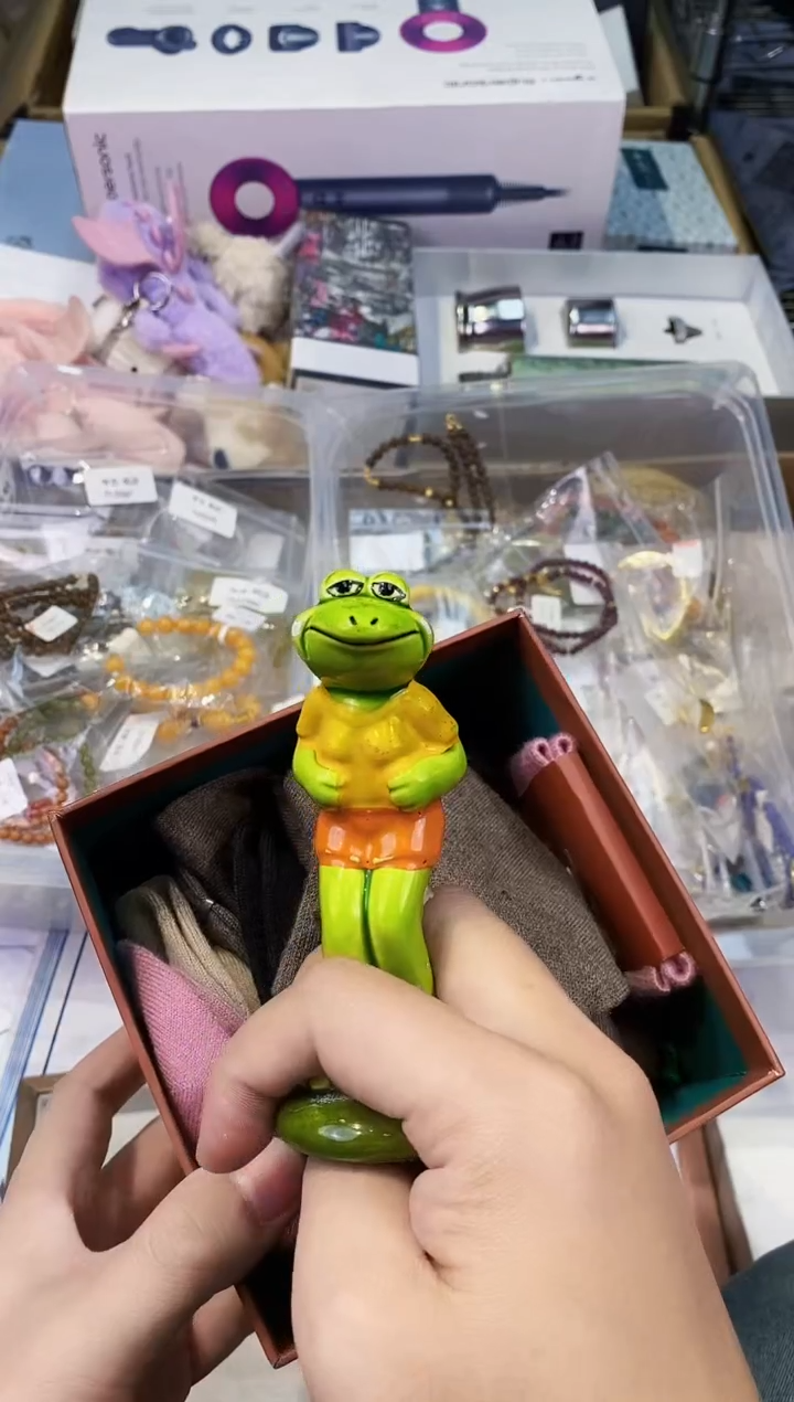 【闪购商品】瓷片都是我的大宝贝儿瓷器