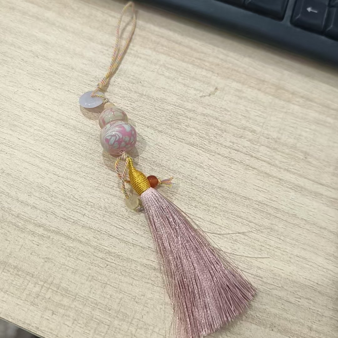 S0216 挂件【无礼盒】