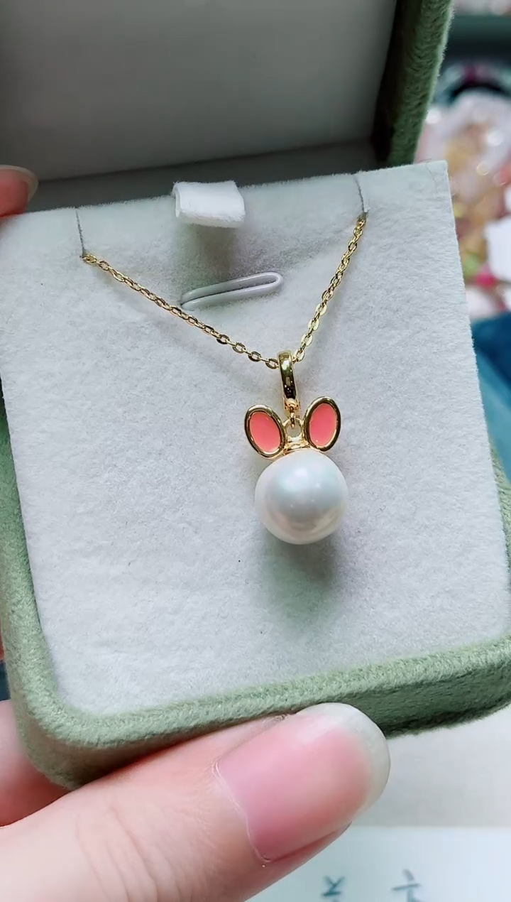 合金其他淡水珍珠多样性发一2460