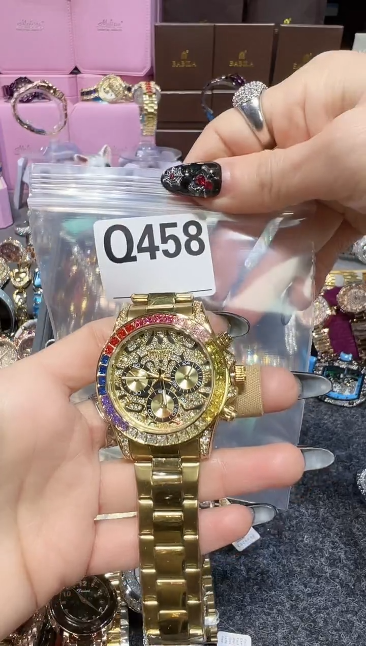 石英机芯锻造碳钢0