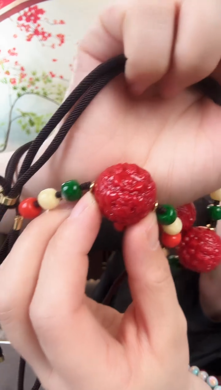 推荐款3号貔貅单珠吊坠