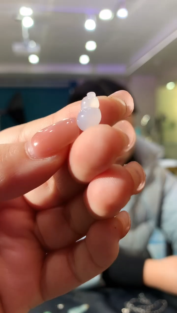 【闪购商品】翡翠吊坠(不含链)未镶嵌150zfp翡翠时尚