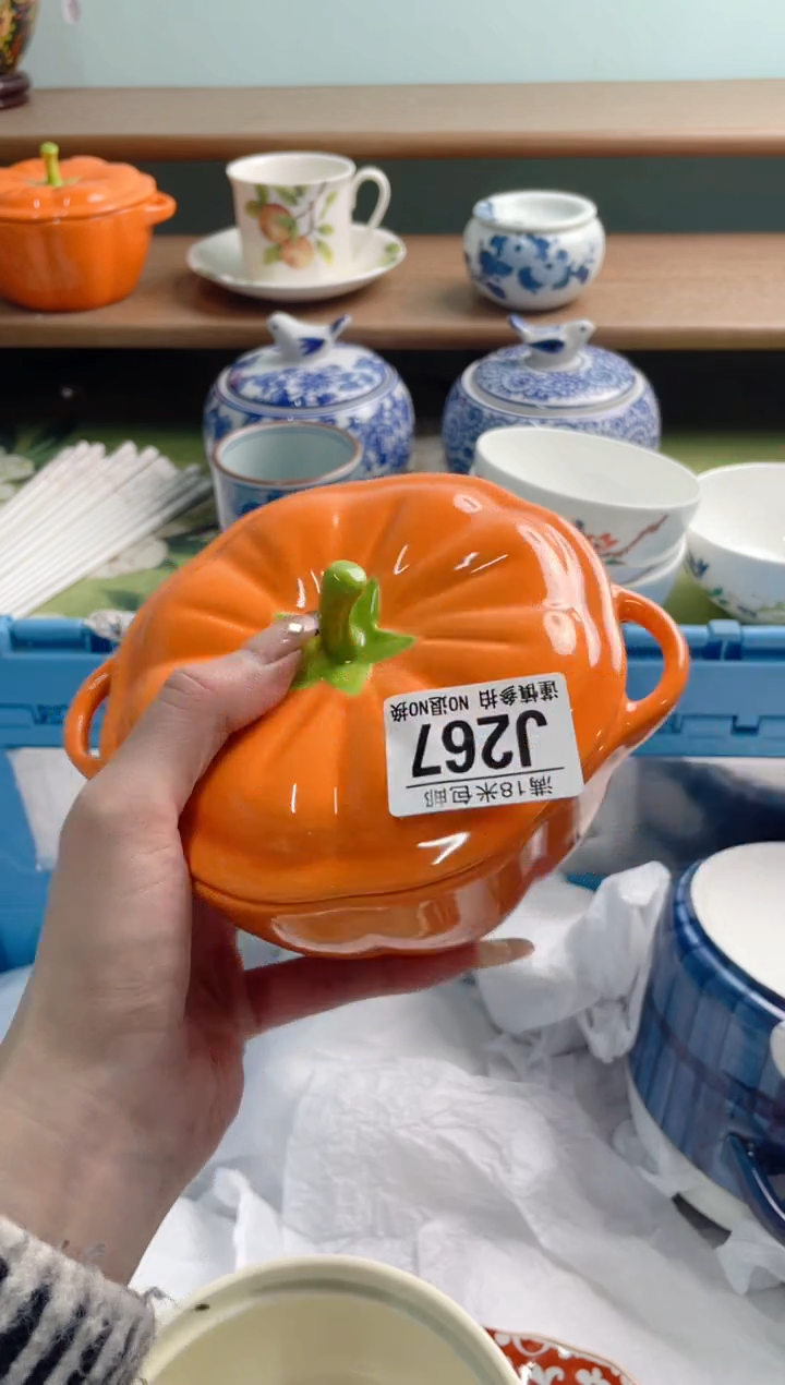 陶瓷?*子J267*******