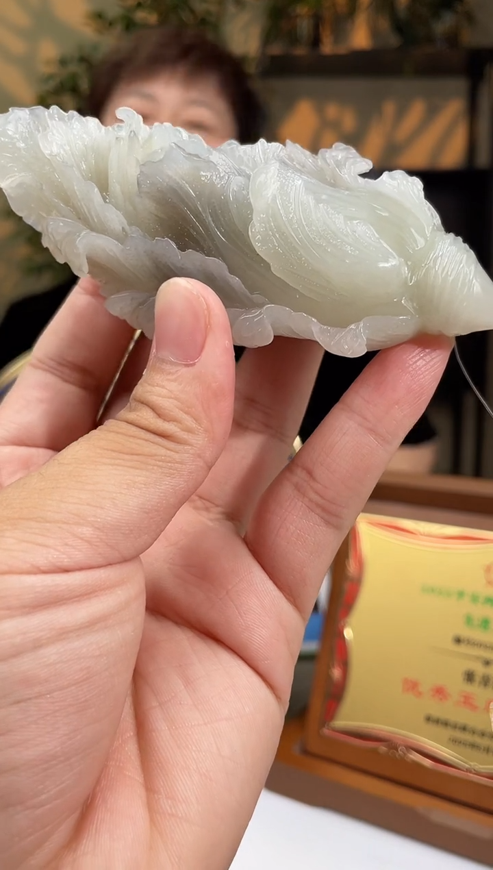 定制和田玉多样性发货拍一发一