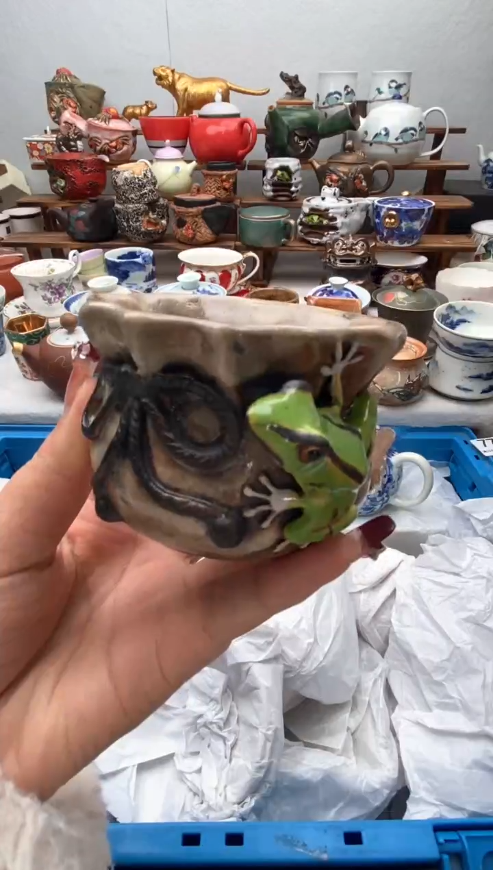 【闪购商品】瓷片全场满20包邮一对一闪购