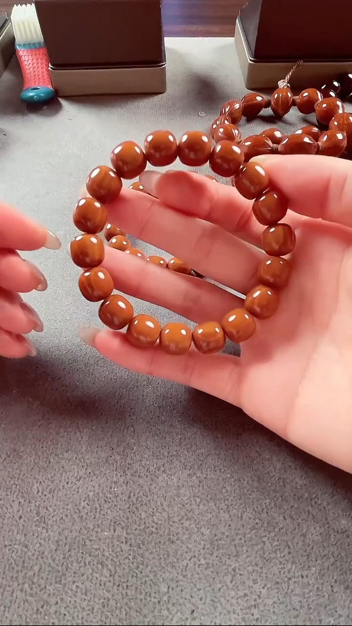 手串/手链橄榄核1.15+老型