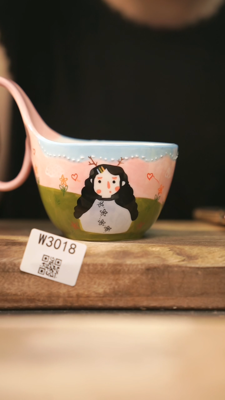【经典福利】/ 杯子@@W3018