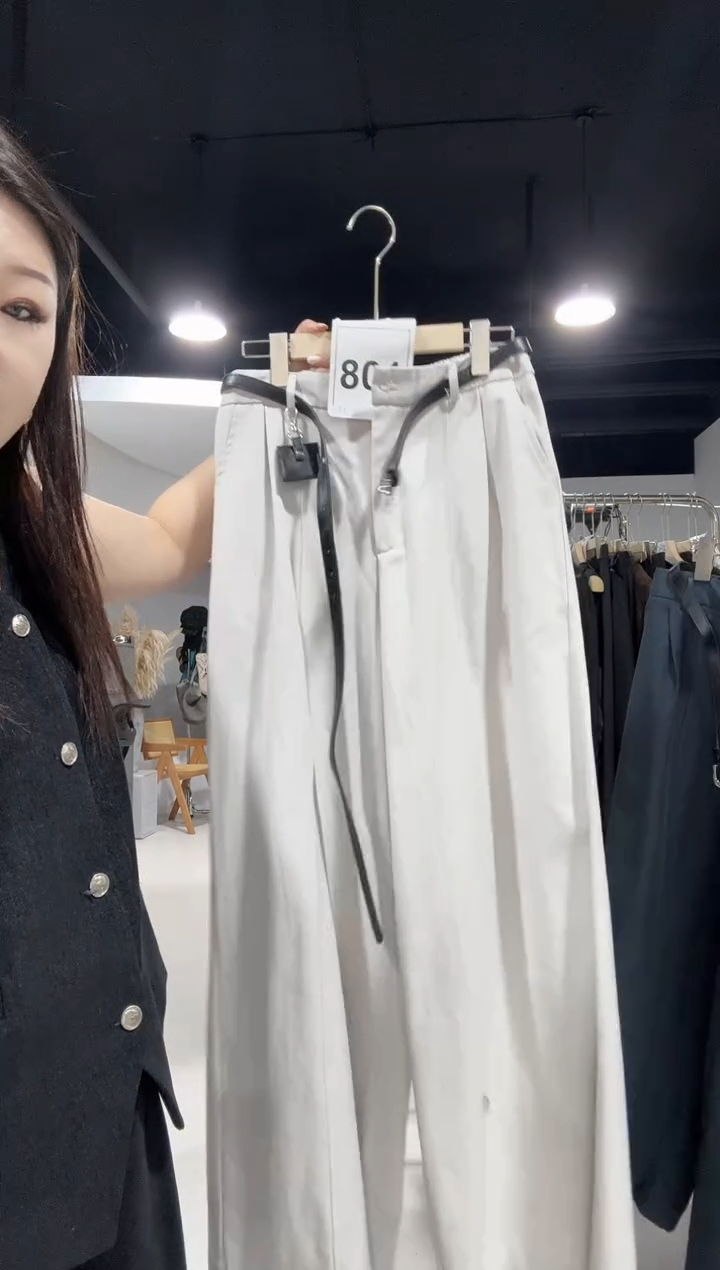 801-裤子·····S···