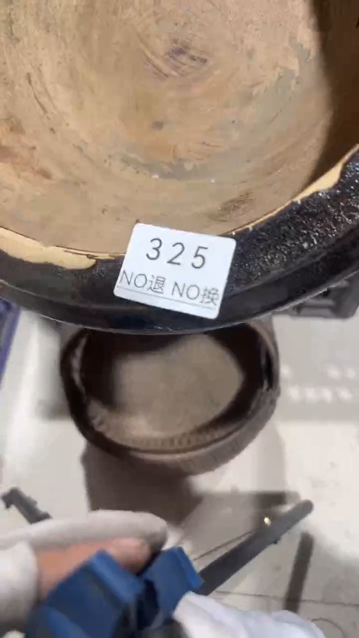 陶瓷不*工艺品1207325