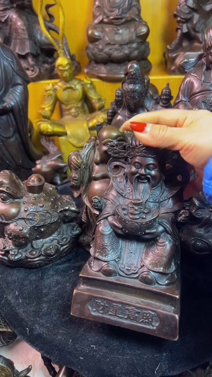 【闪购商品】1案台摆件 物品摆件