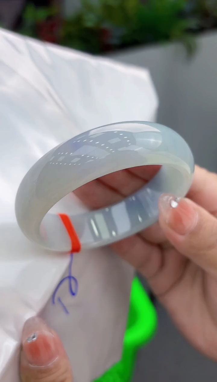 【闪购商品】翡翠手镯未镶嵌翡翠手镯