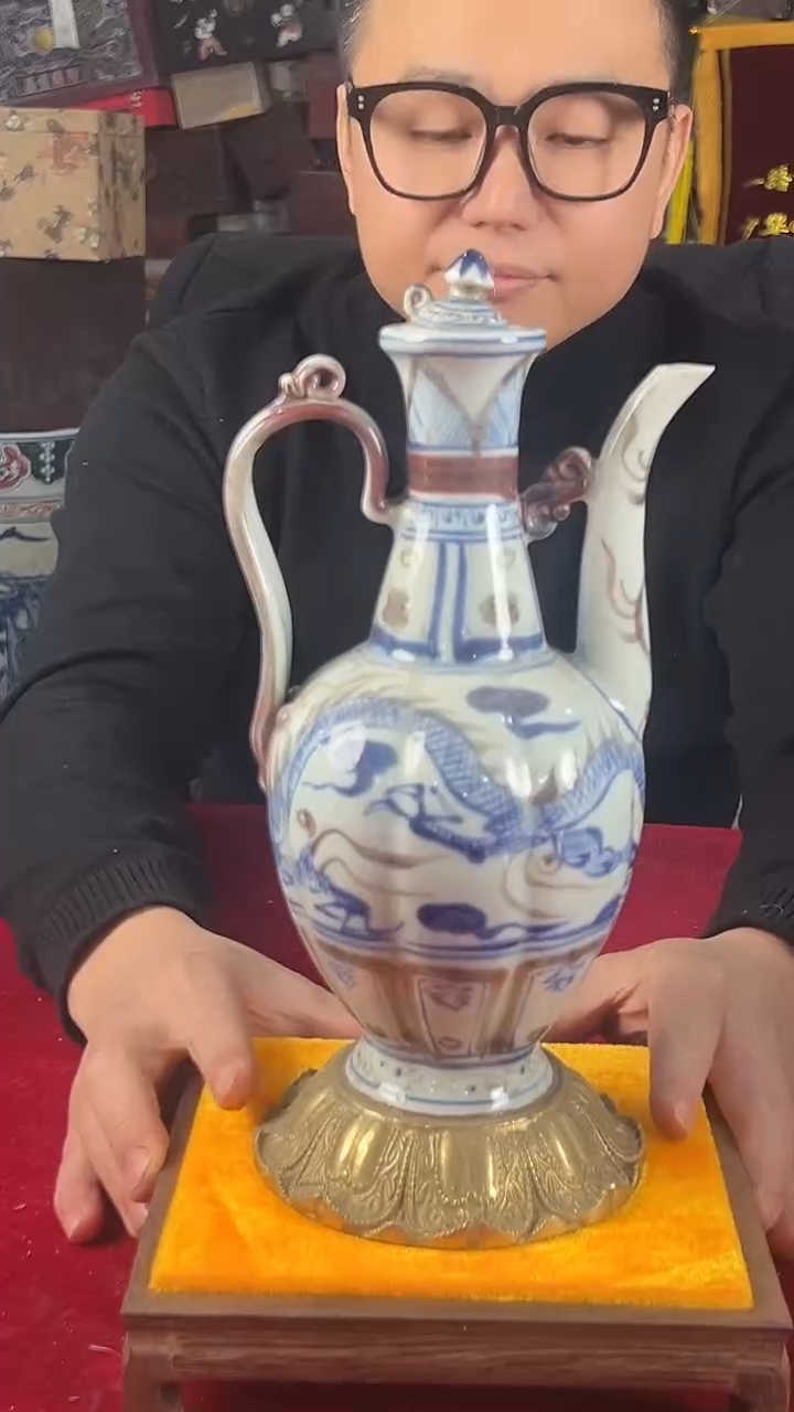 其他陶278景德镇陶瓷摆件