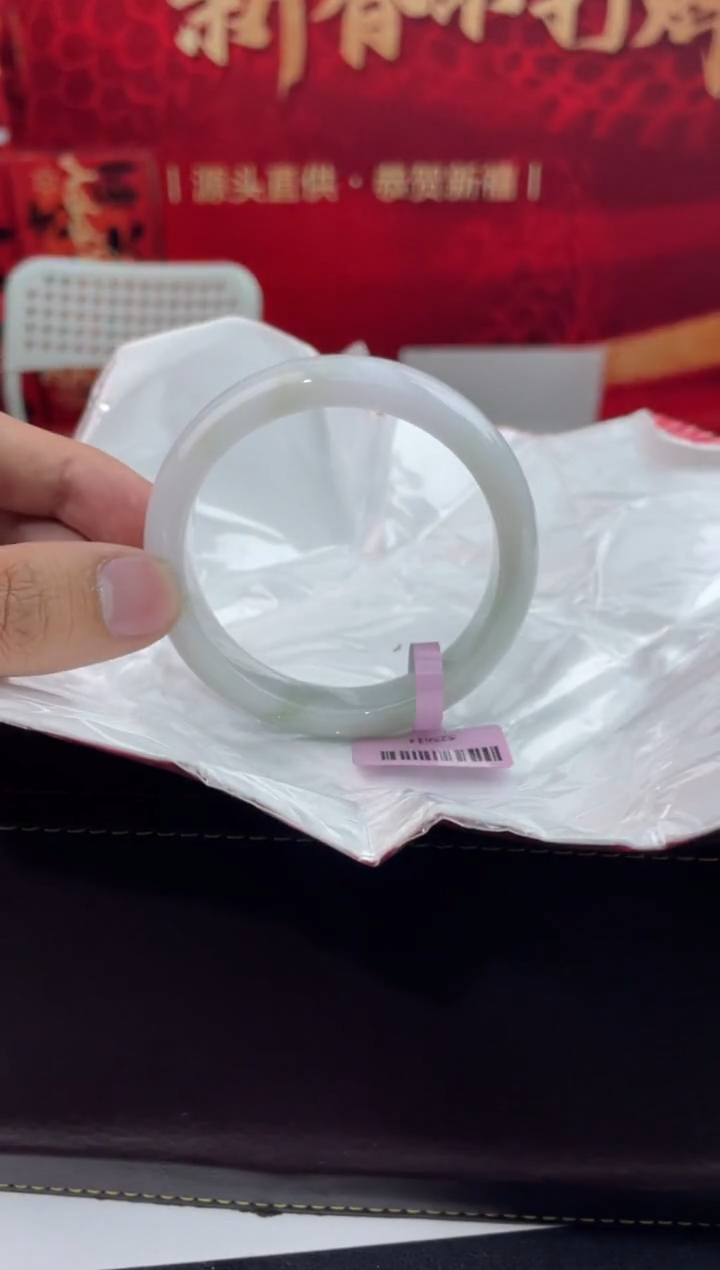 【闪购商品】翡翠手镯未镶嵌25翡翠手镯