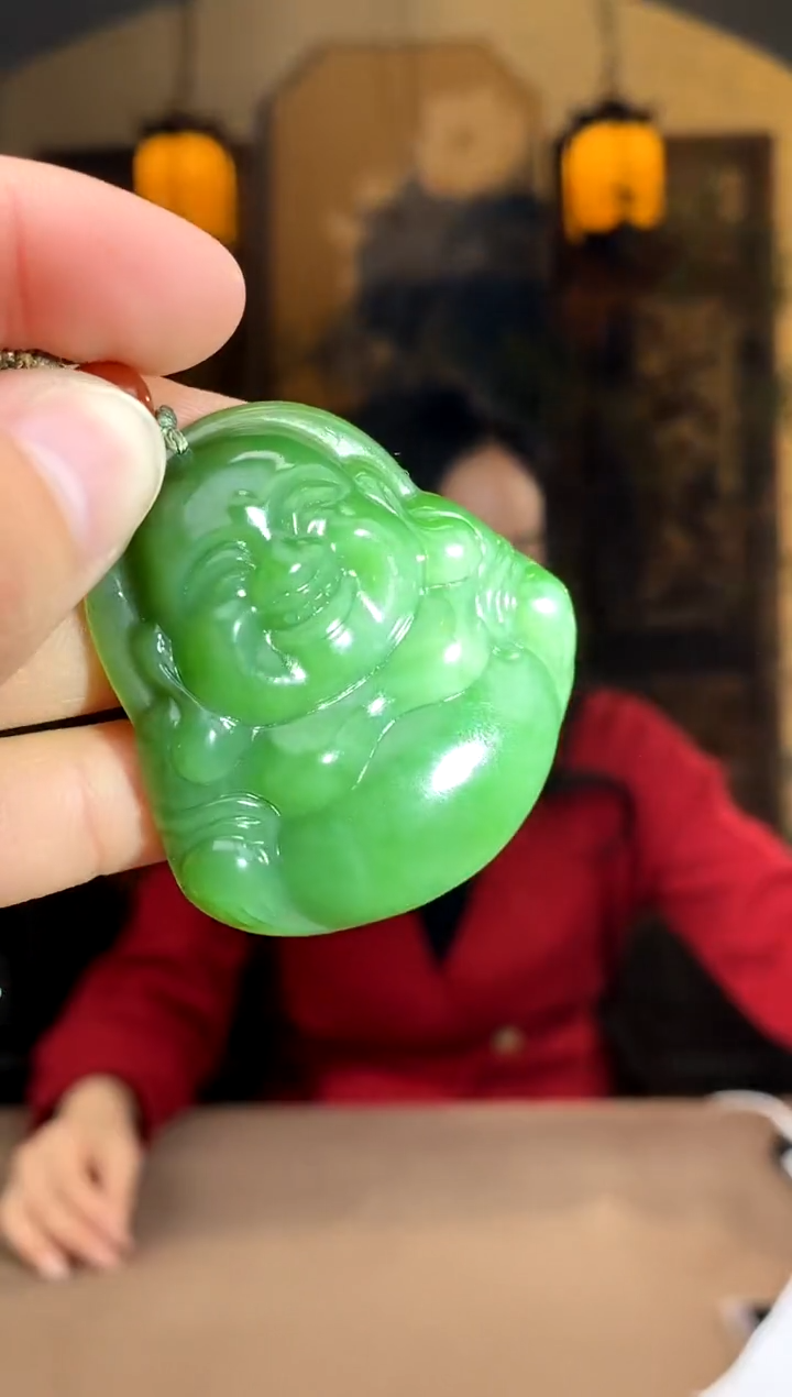 【闪购商品】和田玉颈饰未镶嵌A165