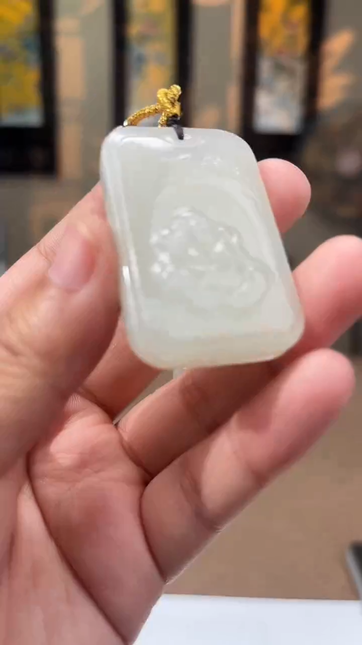 定制和田玉多样性发货拍一发一15231