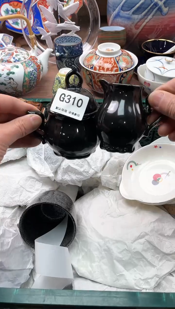 【闪购商品】瓷片310