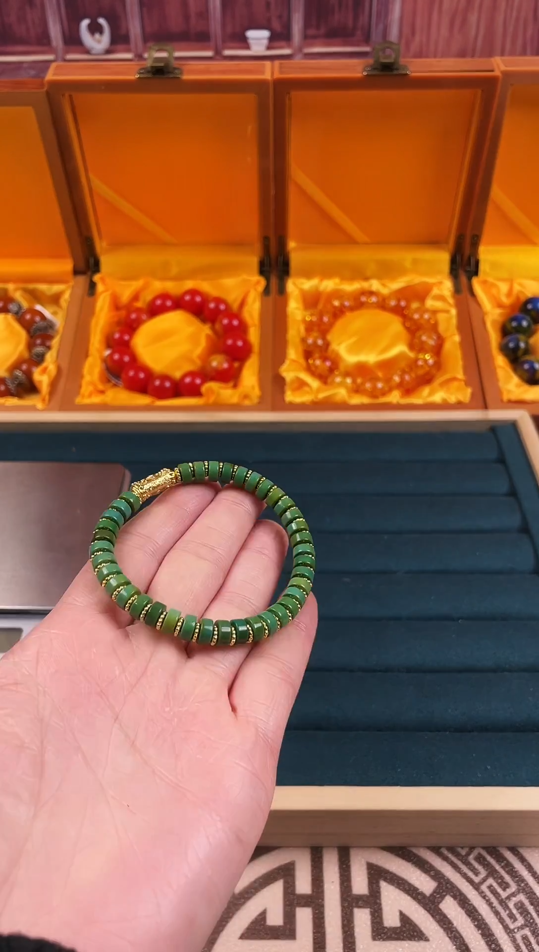 无非金属【闪购商品】 云云优选DIY精品高端饰品