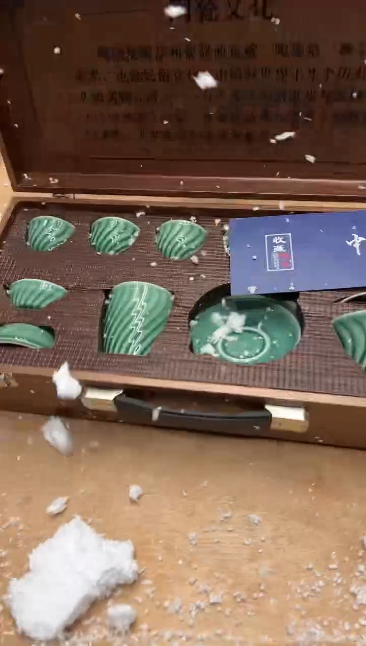 【闪购商品】其他@@@@【闪购链接】精美茶具便宜卖了1
