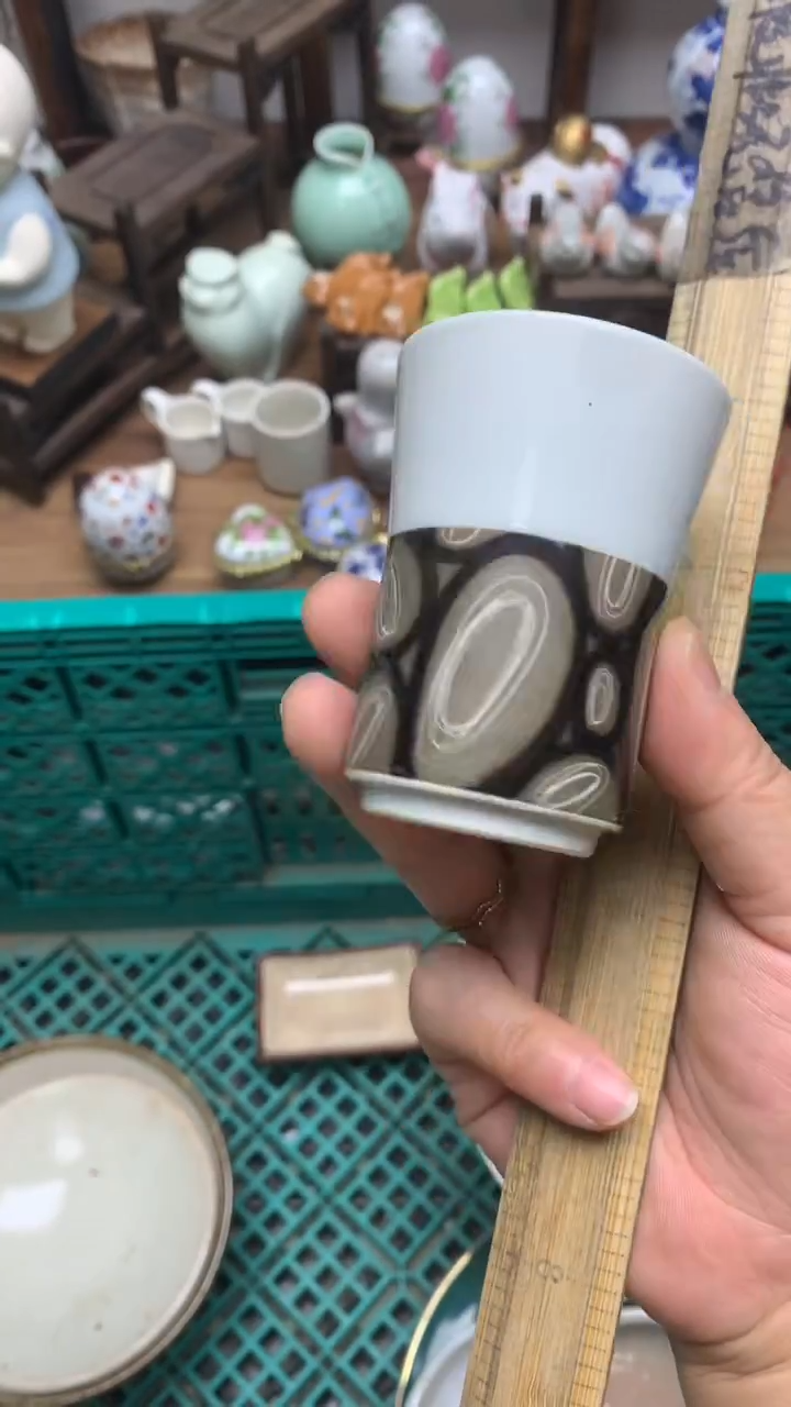 瓷片A龙华精品陶瓷店