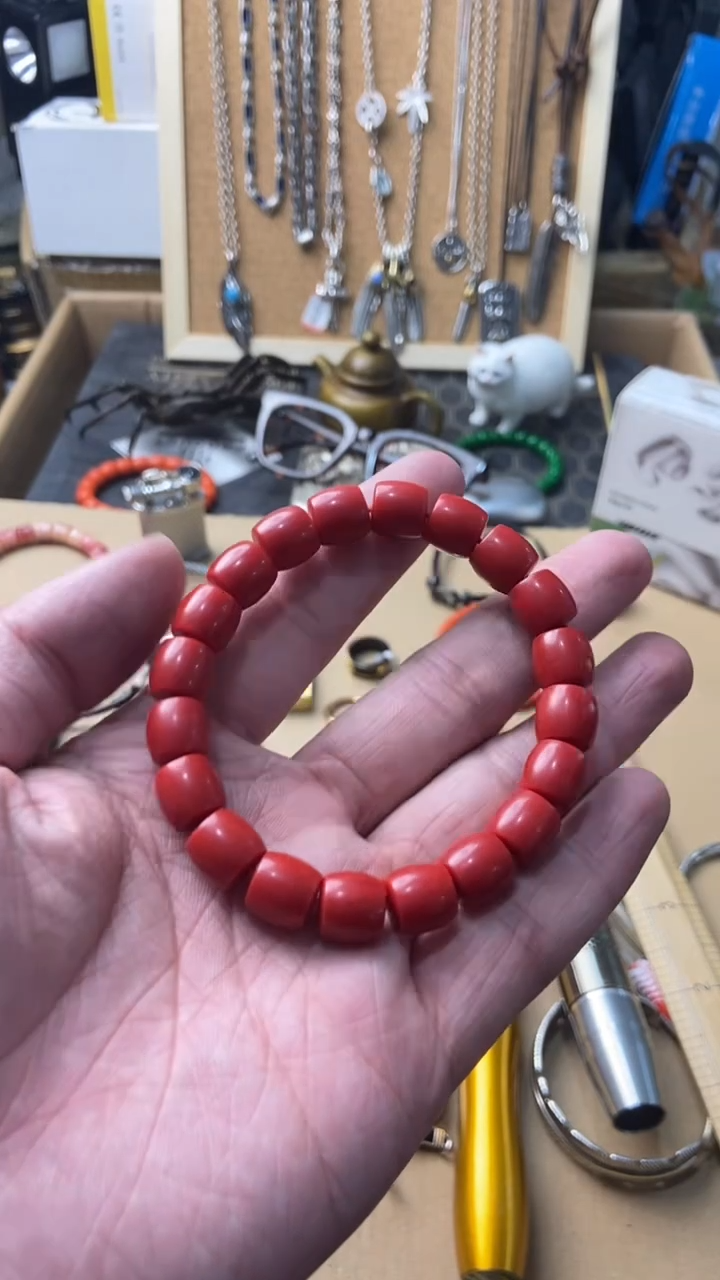 【闪购商品】瓷片四季故事杂货铺秀秀的小铺206