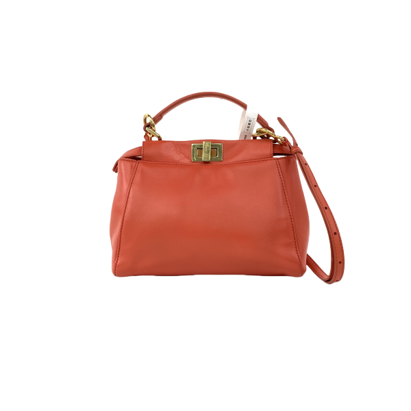 95新/芬迪/市场价22000/包包/250214XZ0029