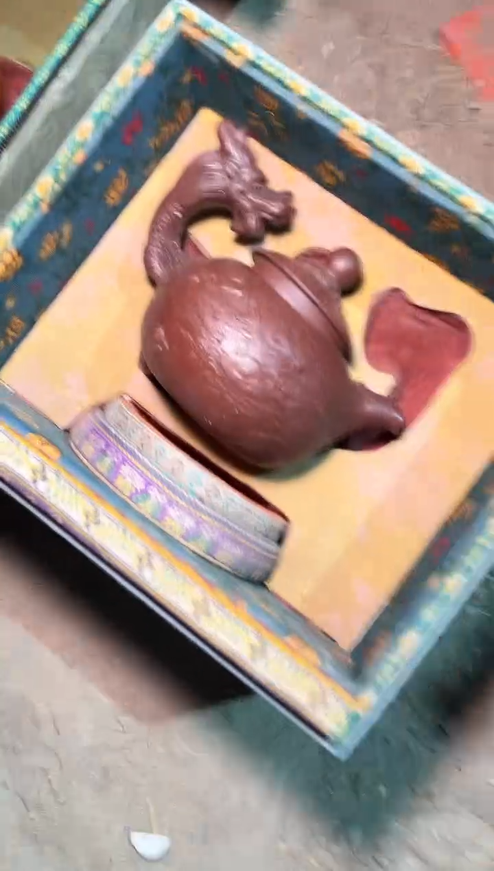 【闪购商品】紫砂茶壶雅琪精品优选链接a40