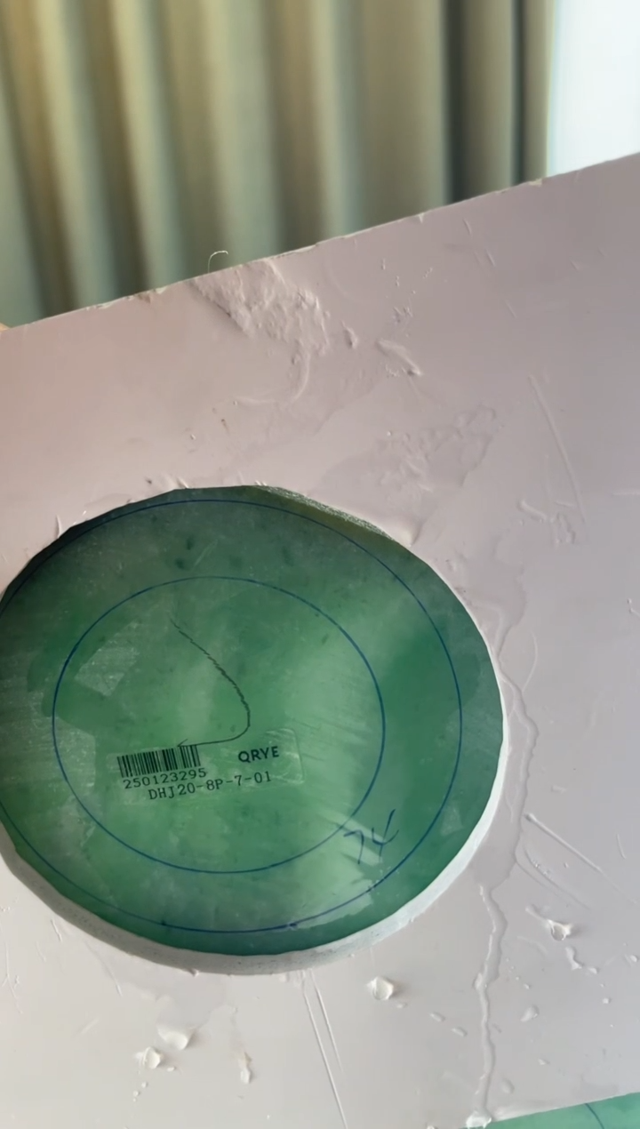 【闪购商品】定制翡翠手镯未镶嵌定制手镯ADL/DZS