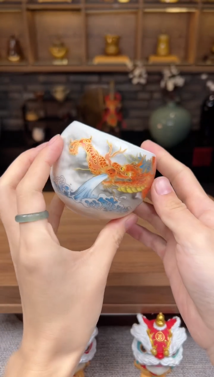 【闪购商品】青珊瓷院 专属福利单VVV