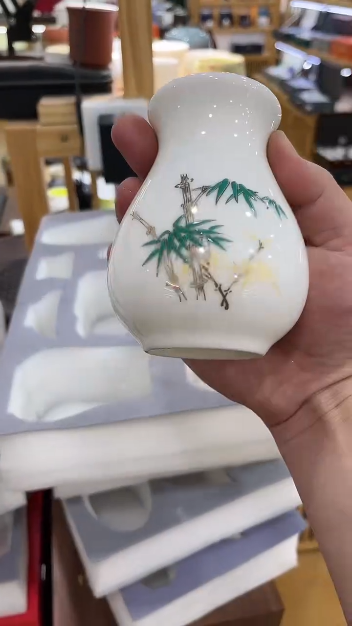 【闪购商品】岩传茶具岩传茶具@