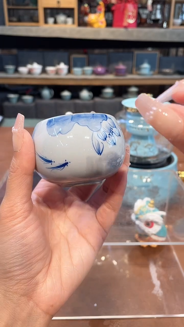 【闪购商品】不带茶盘不带礼盒@@0000