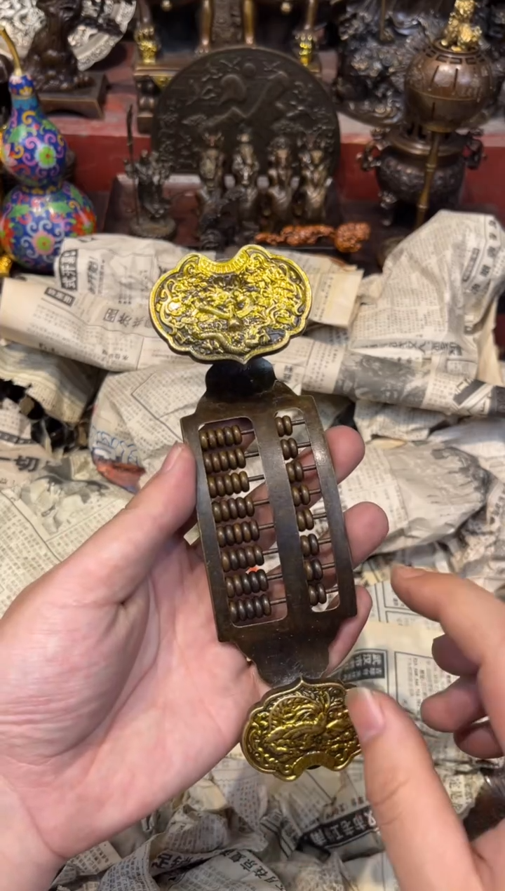 Q瑞瑞古铜高端精品44