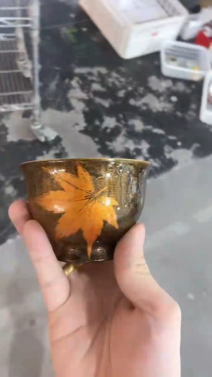 瓷片T陶瓷茶具茶器