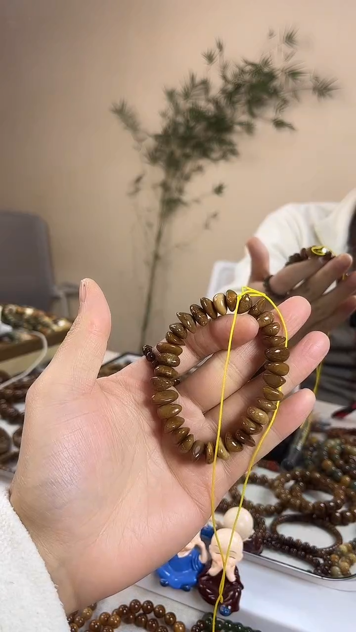 吊坠库克库克不规则单圈