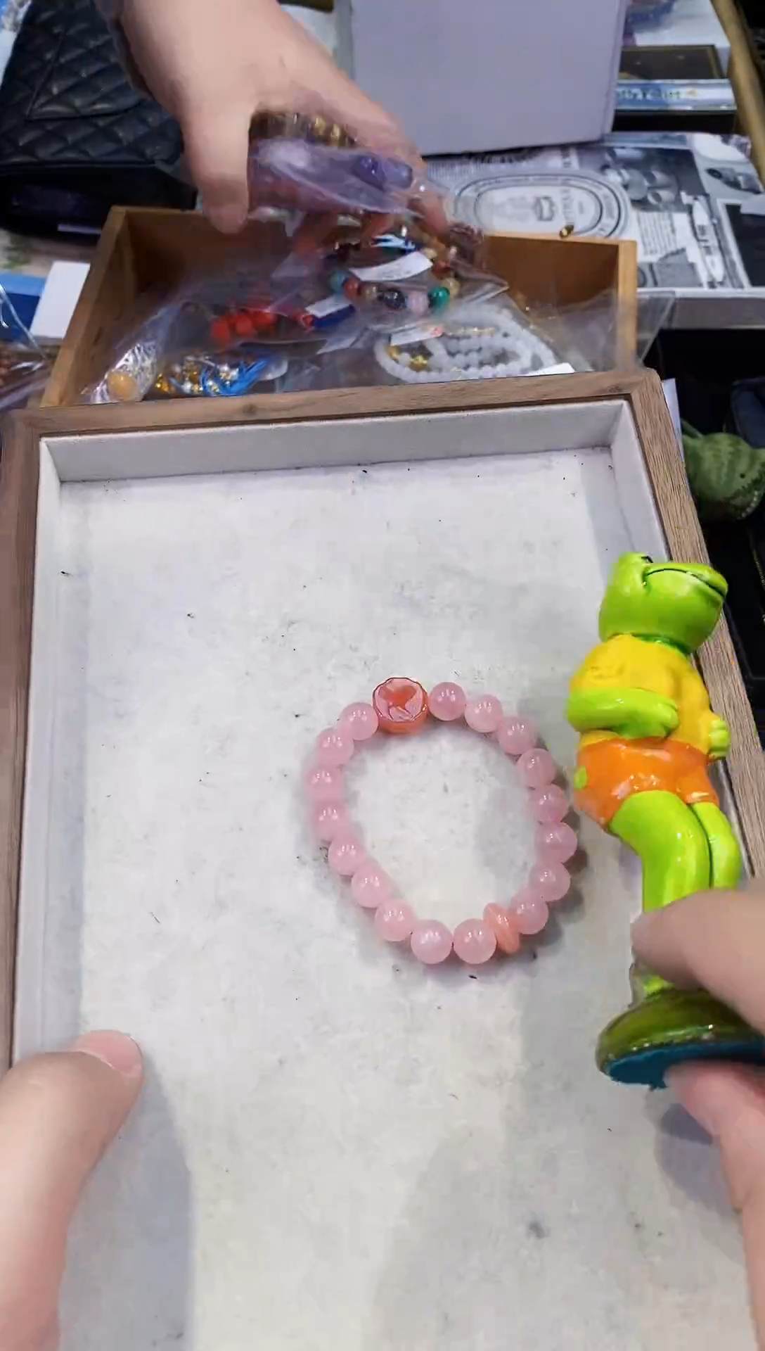 【闪购商品】瓷片都是我的大宝贝儿瓷器