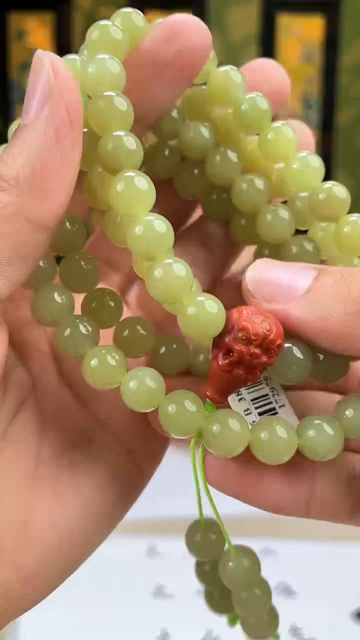 定制和田玉多样性拍一发一150210