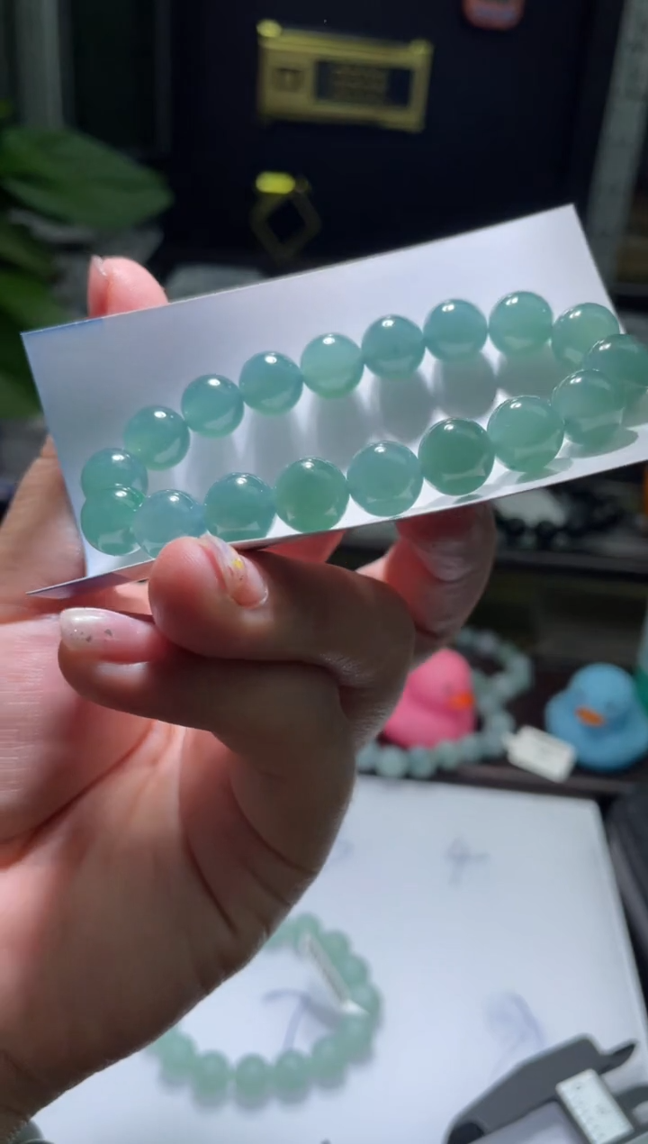 【闪购商品】定制翡翠未镶嵌翡翠